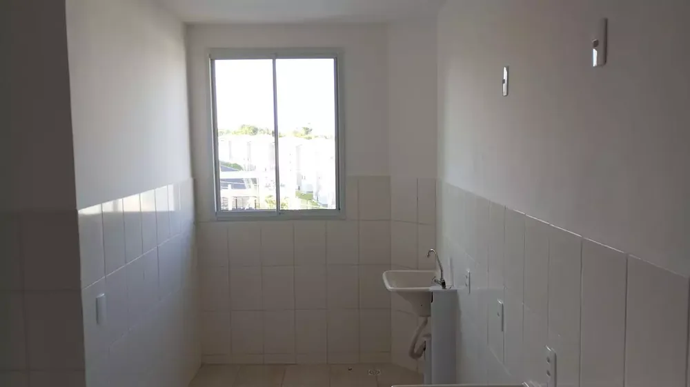 Apartamento, 2 quartos, 45 m² - Foto 3