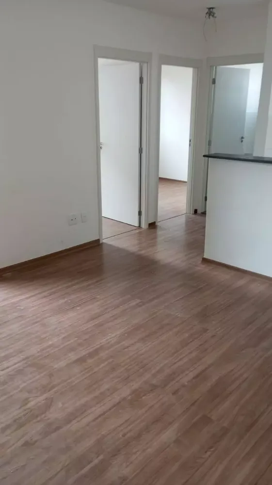 Apartamento, 2 quartos, 45 m² - Foto 15