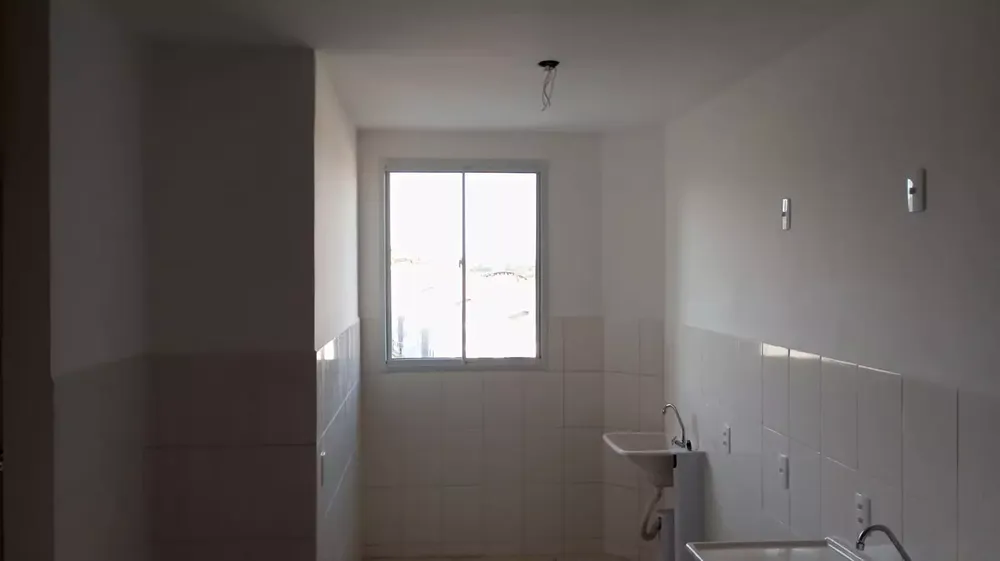 Apartamento, 2 quartos, 45 m² - Foto 17