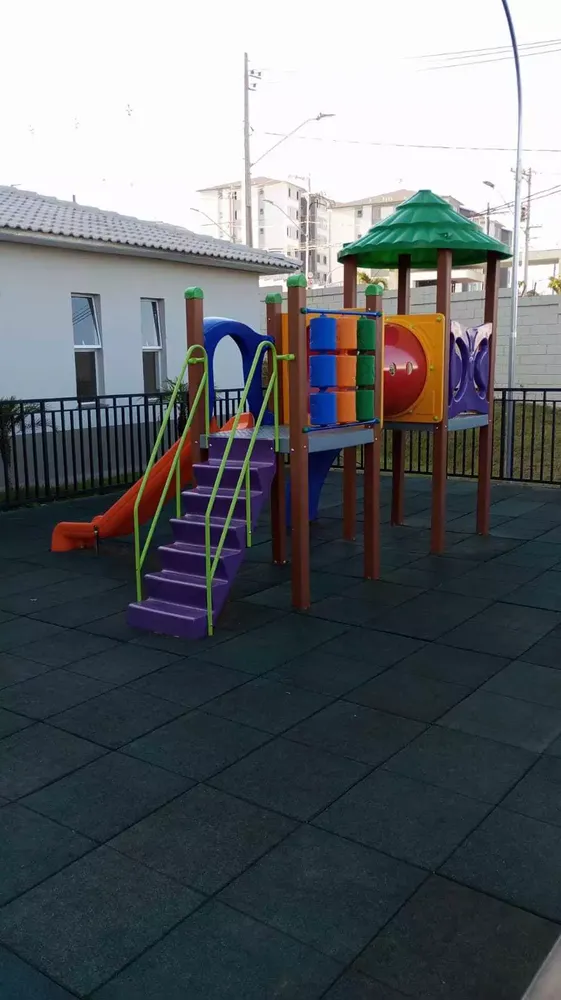Apartamento, 2 quartos, 45 m² - Foto 21