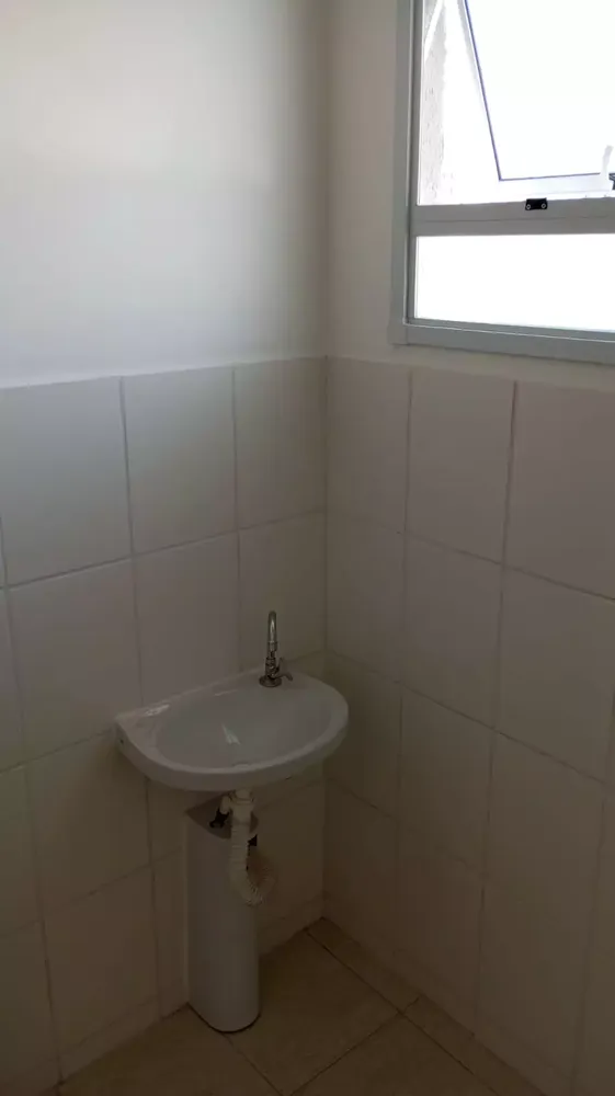 Apartamento, 2 quartos, 45 m² - Foto 7