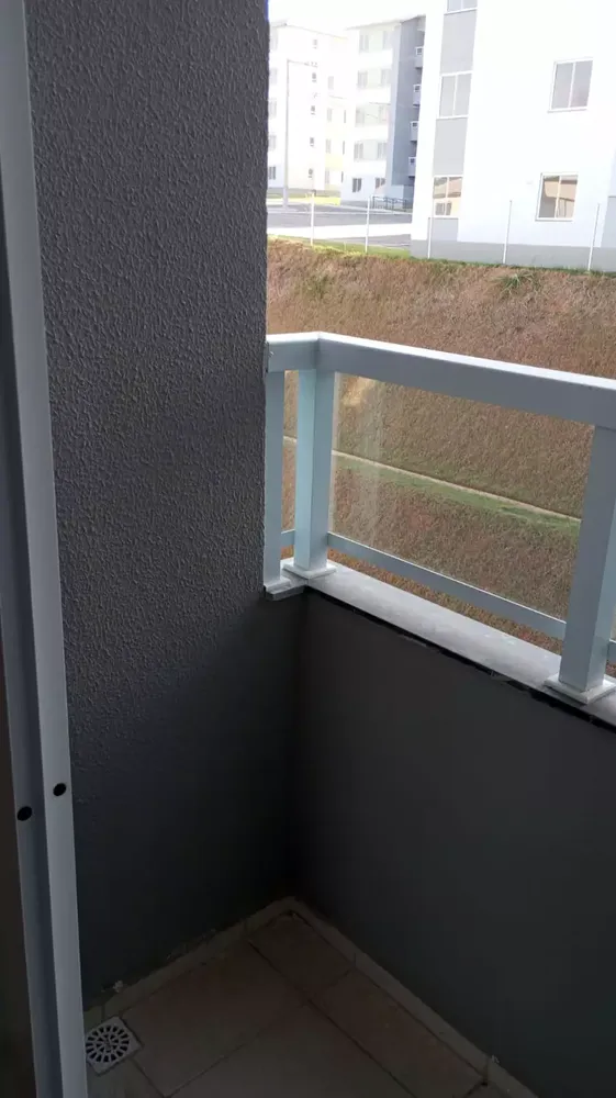 Apartamento, 2 quartos, 45 m² - Foto 18