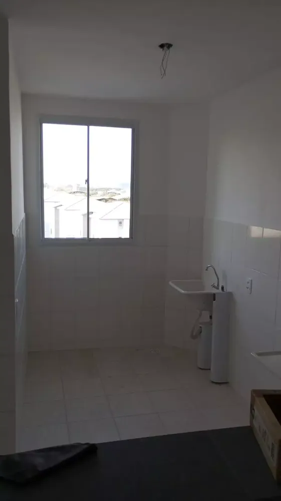 Apartamento, 2 quartos, 45 m² - Foto 9