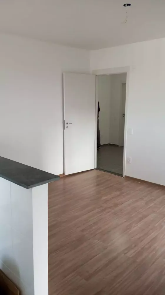 Apartamento, 2 quartos, 45 m² - Foto 16