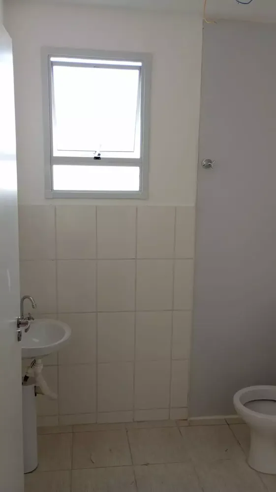 Apartamento, 2 quartos, 45 m² - Foto 6