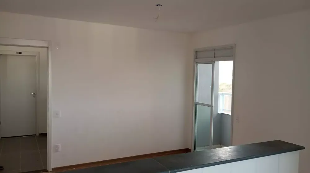Apartamento, 2 quartos, 45 m² - Foto 1