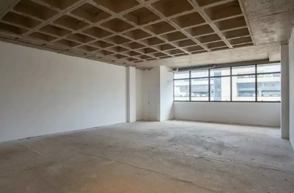 Prédio Inteiro, 99 m² - Foto 1
