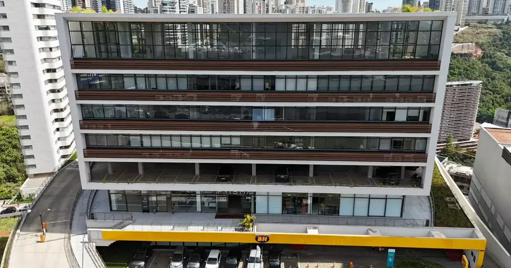 Prédio Inteiro, 99 m² - Foto 9