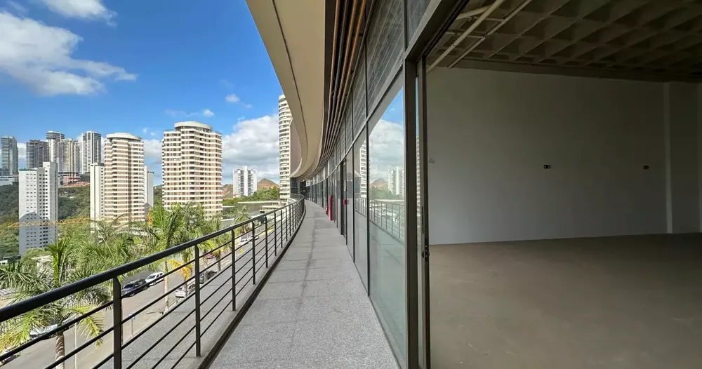 Prédio Inteiro, 99 m² - Foto 6