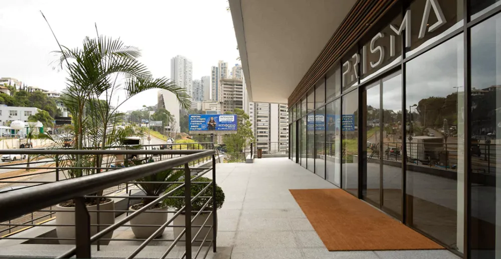 Prédio Inteiro, 99 m² - Foto 8