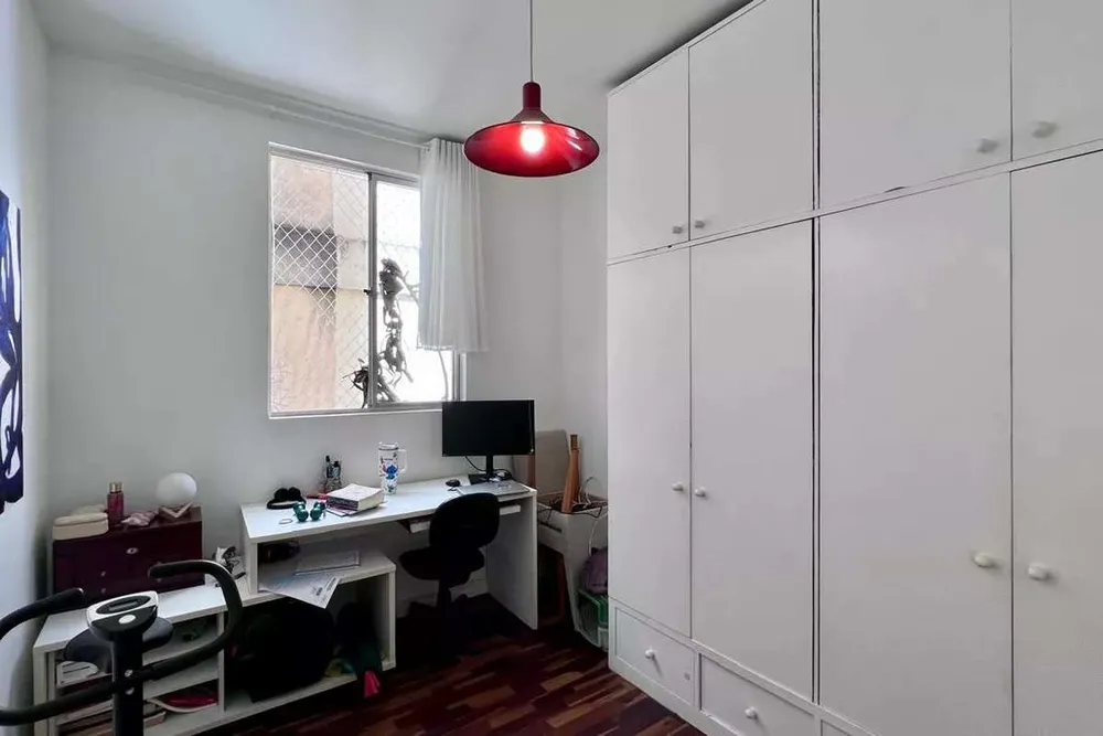 Apartamento, 3 quartos, 87 m² - Foto 4