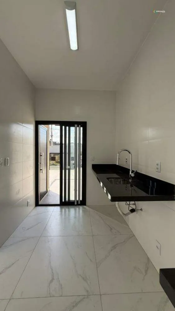 Casa, 3 quartos, 88 m² - Foto 6