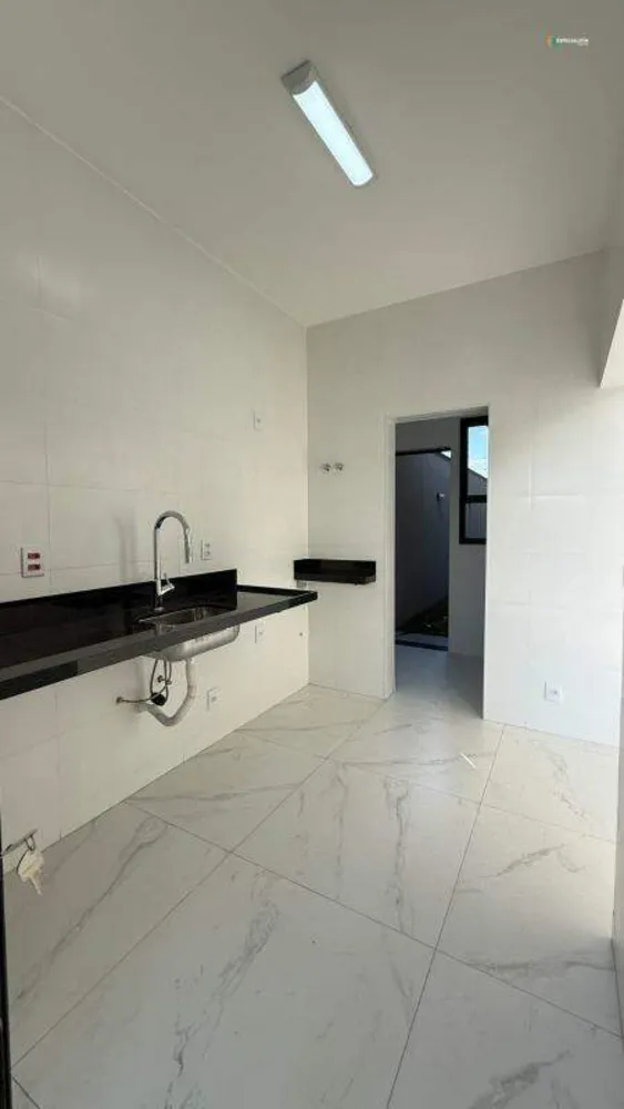 Casa, 3 quartos, 88 m² - Foto 5