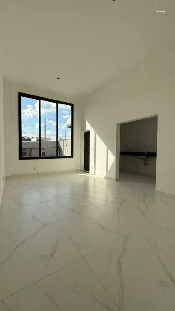 Casa, 3 quartos, 88 m² - Foto 4