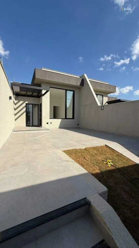 Casa, 3 quartos, 88 m² - Foto 15
