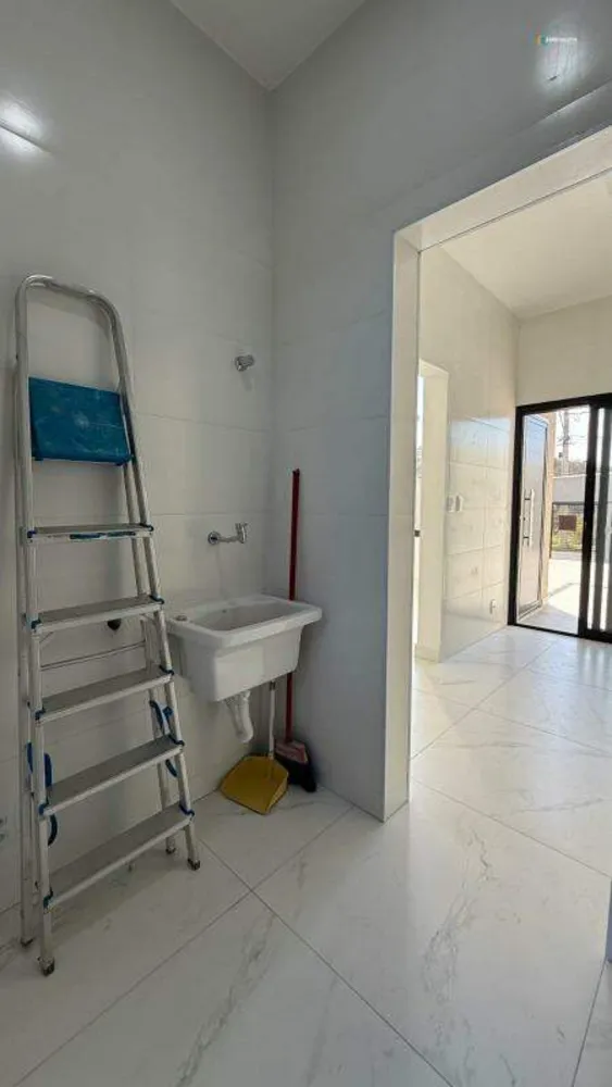 Casa, 3 quartos, 88 m² - Foto 7