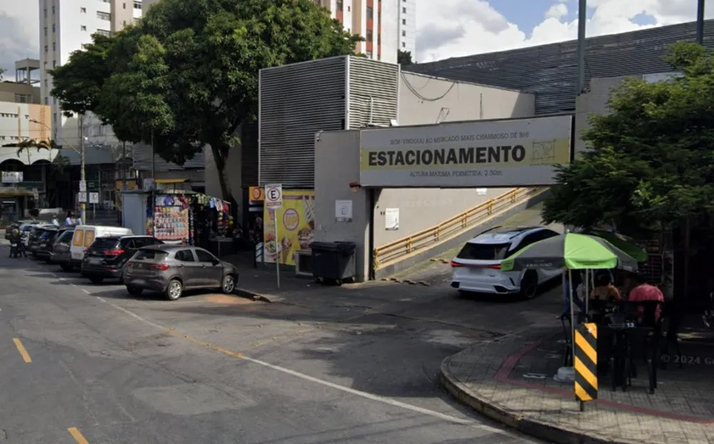 Loja-Salão, 13 m² - Foto 6