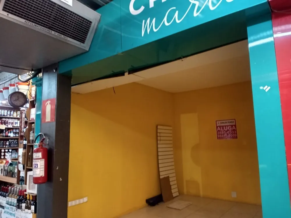 Loja-Salão, 13 m² - Foto 2