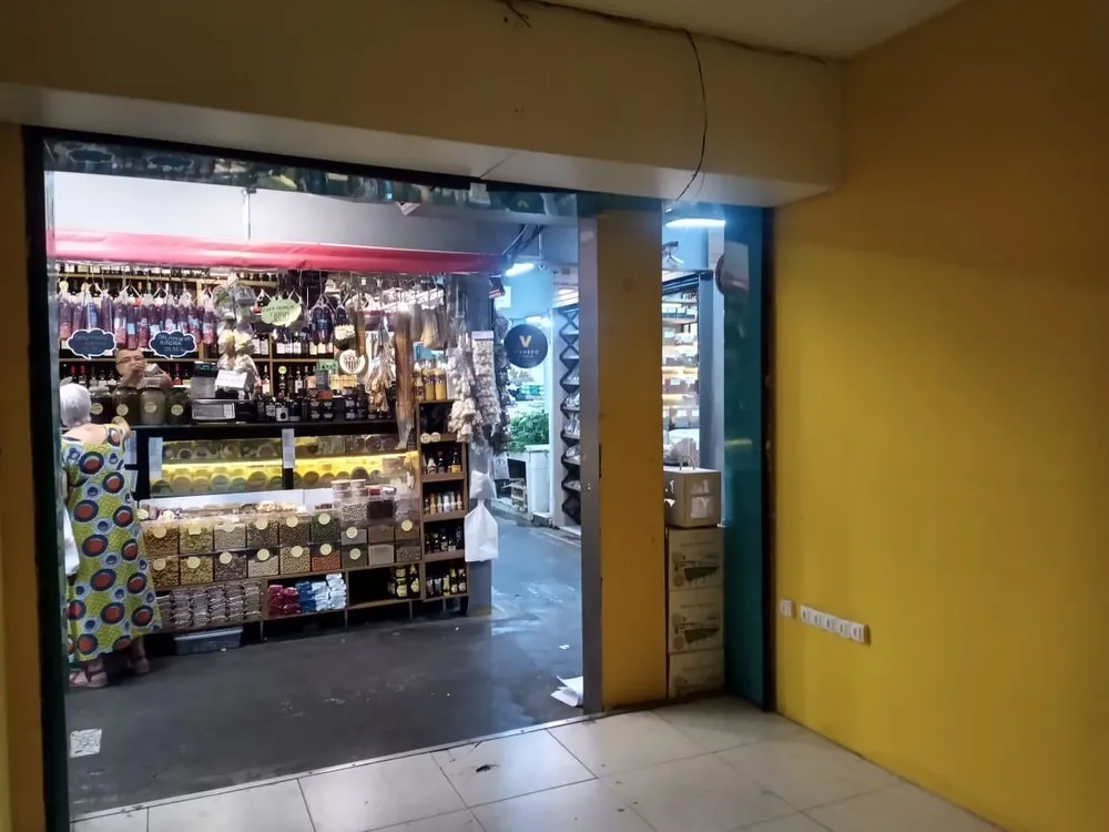 Loja-Salão, 13 m² - Foto 5