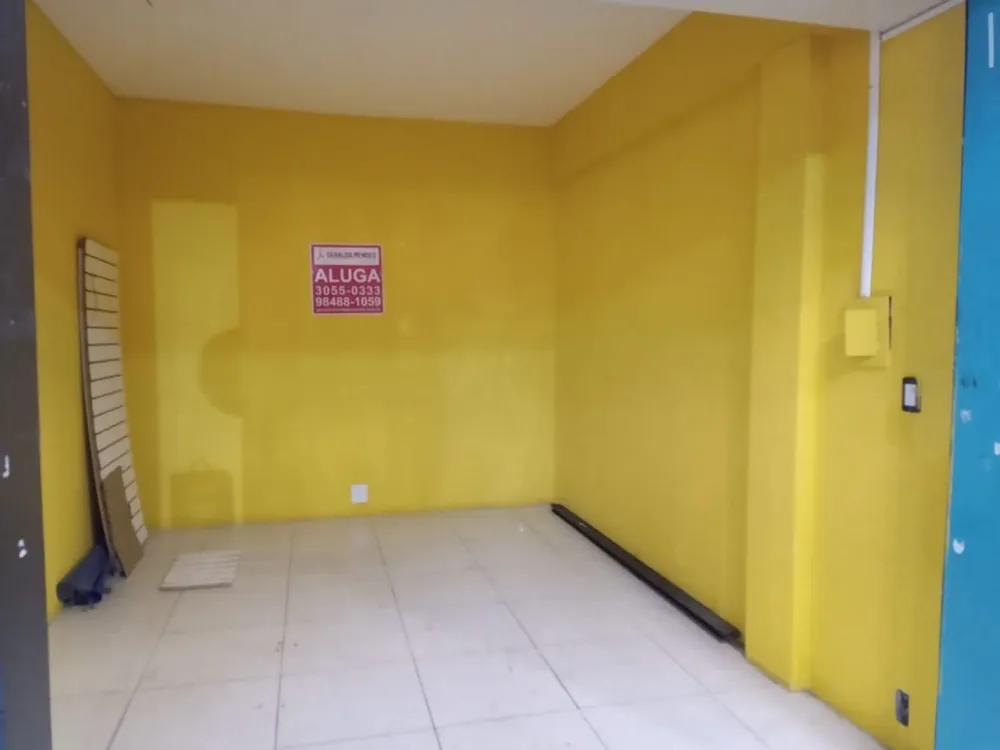 Loja-Salão, 13 m² - Foto 1