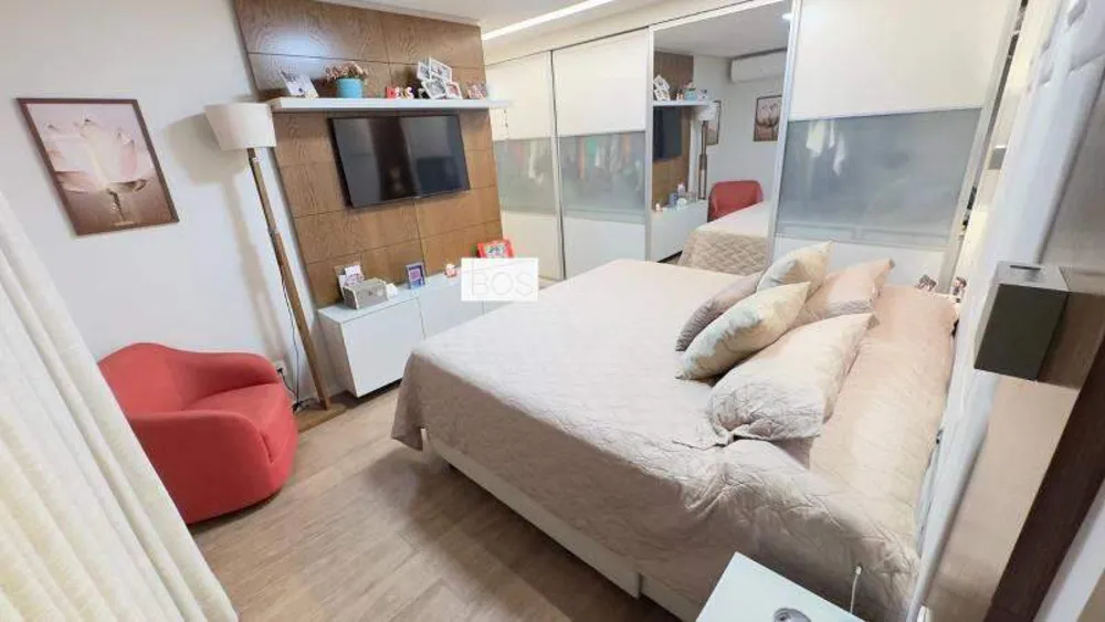 Apartamento, 4 quartos, 144 m² - Foto 5