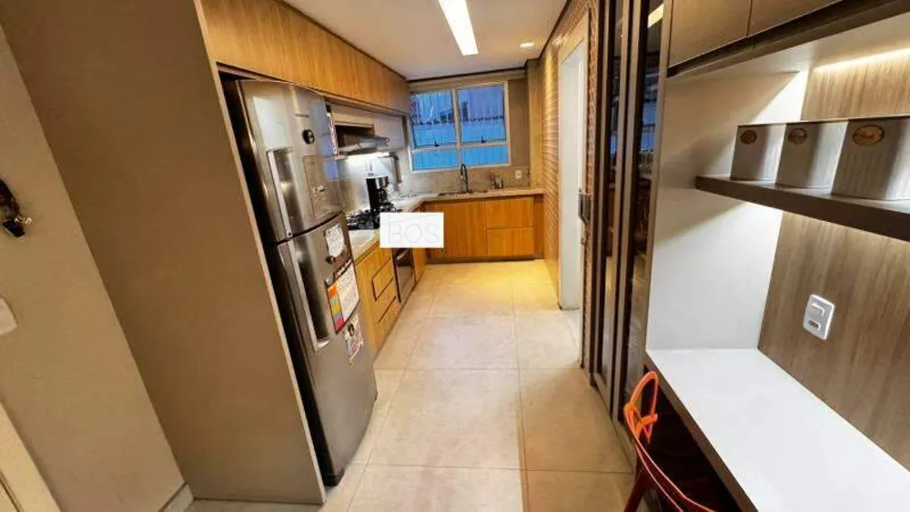 Apartamento, 4 quartos, 144 m² - Foto 17