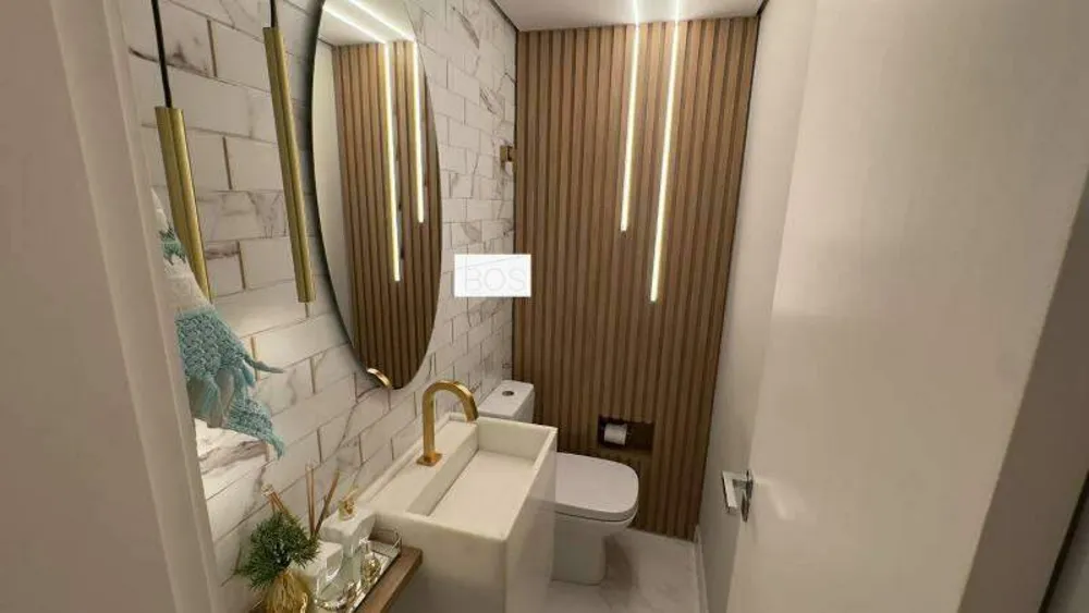 Apartamento, 4 quartos, 144 m² - Foto 7