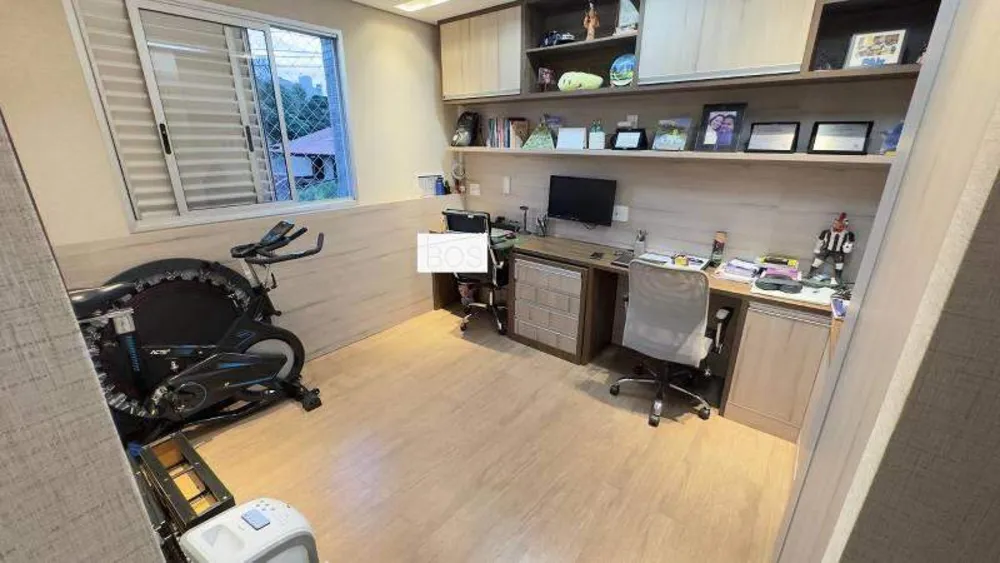 Apartamento, 4 quartos, 144 m² - Foto 15