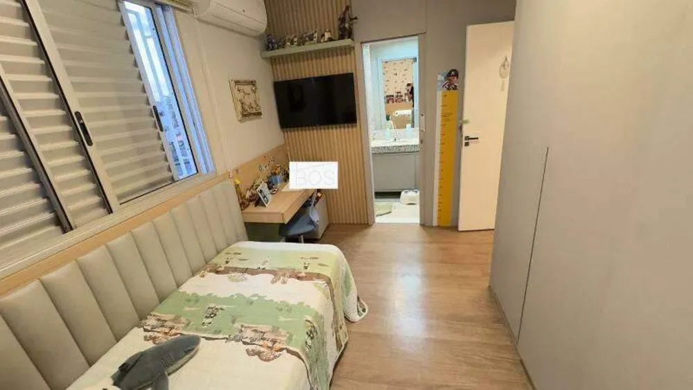 Apartamento, 4 quartos, 144 m² - Foto 8