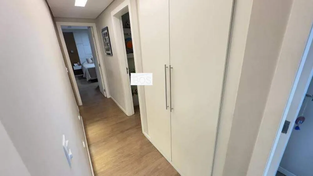 Apartamento, 4 quartos, 144 m² - Foto 4
