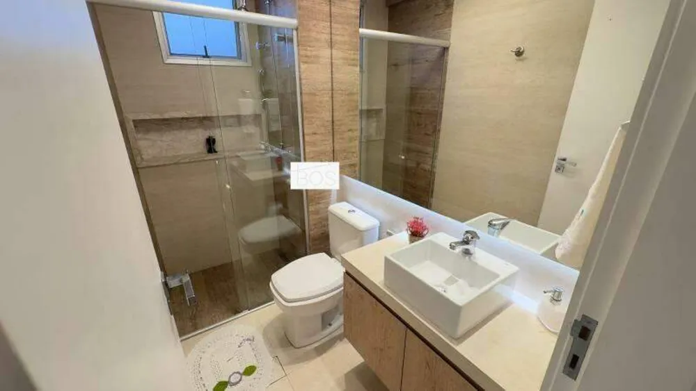 Apartamento, 4 quartos, 144 m² - Foto 10