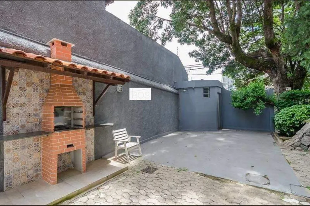 Apartamento, 4 quartos, 144 m² - Foto 1