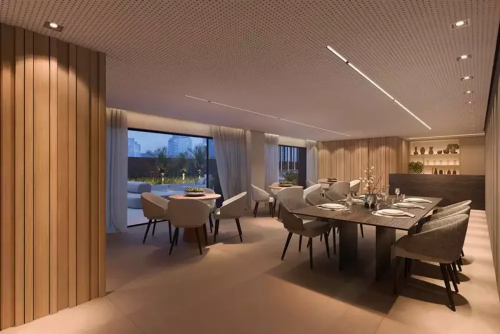 Apartamento, 3 quartos, 115 m² - Foto 14