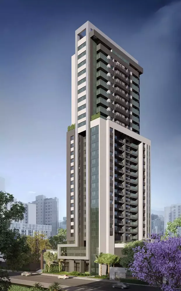 Apartamento, 3 quartos, 115 m² - Foto 10