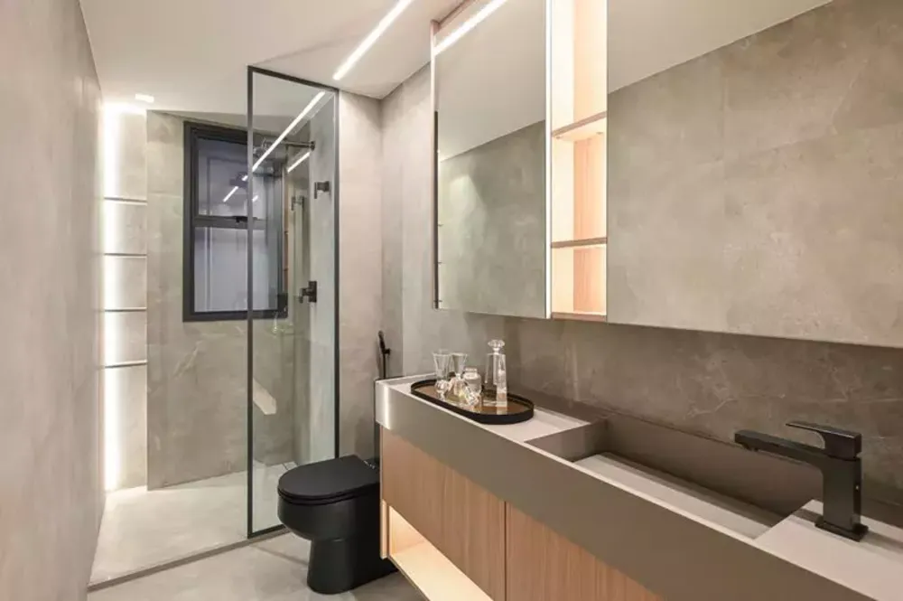 Apartamento, 3 quartos, 115 m² - Foto 7