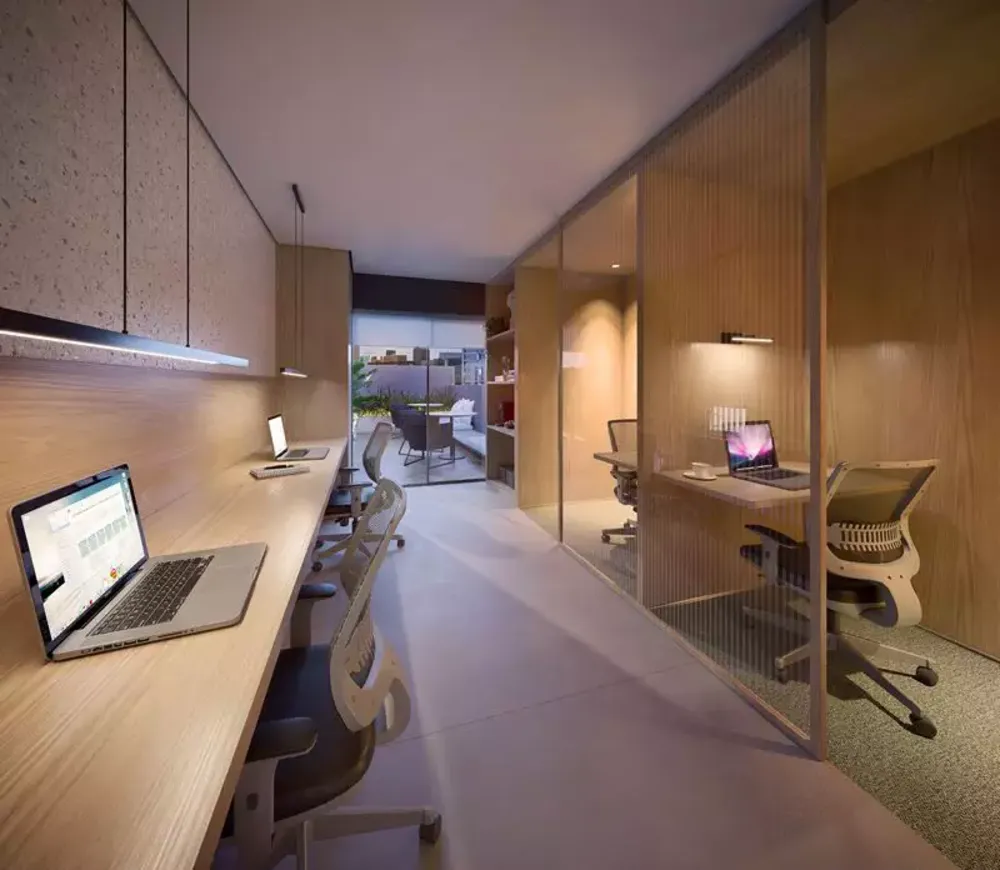 Apartamento, 3 quartos, 115 m² - Foto 16