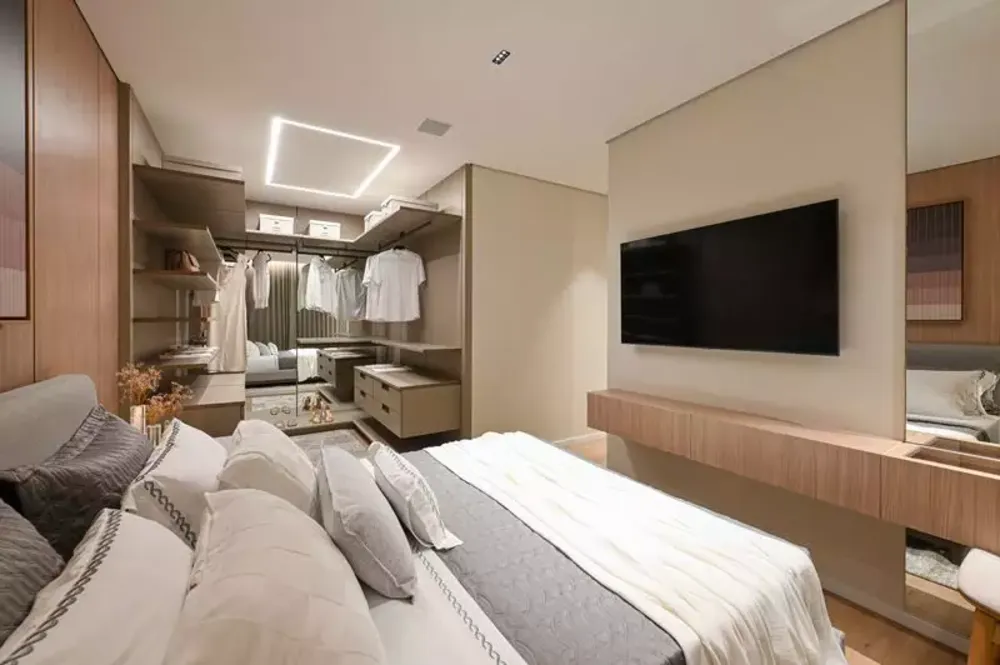 Apartamento, 3 quartos, 115 m² - Foto 6