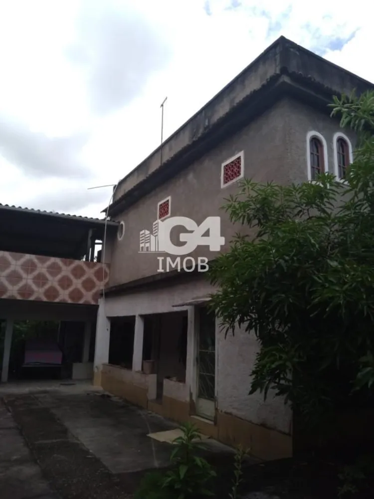Terreno, 720 m² - Foto 1