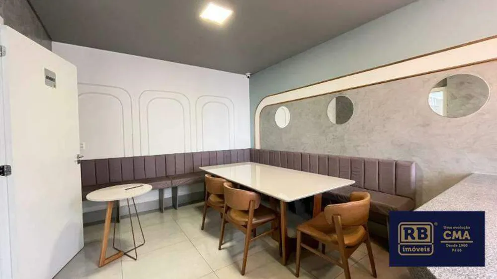 Apartamento, 2 quartos, 57 m² - Foto 12