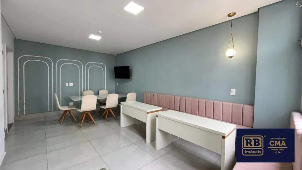 Apartamento, 2 quartos, 57 m² - Foto 13
