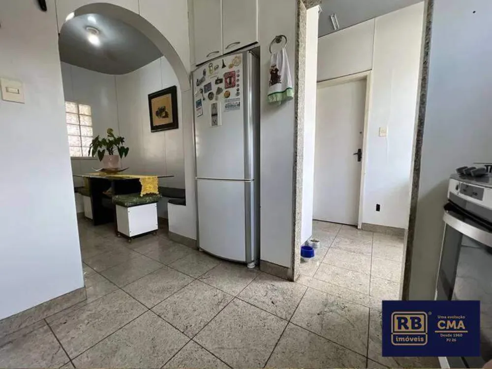 Apartamento, 2 quartos, 57 m² - Foto 10