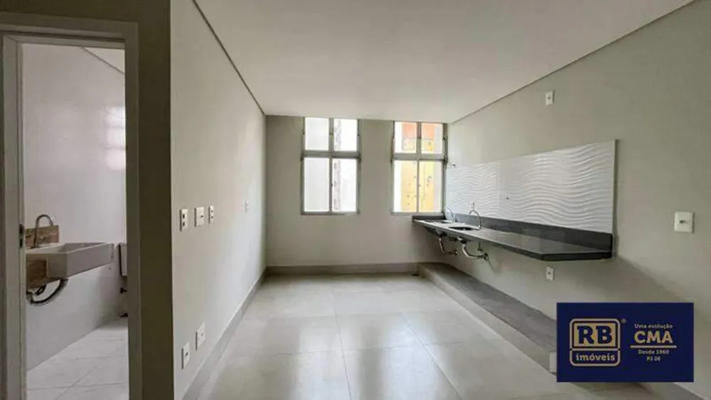 Apartamento, 2 quartos, 57 m² - Foto 8