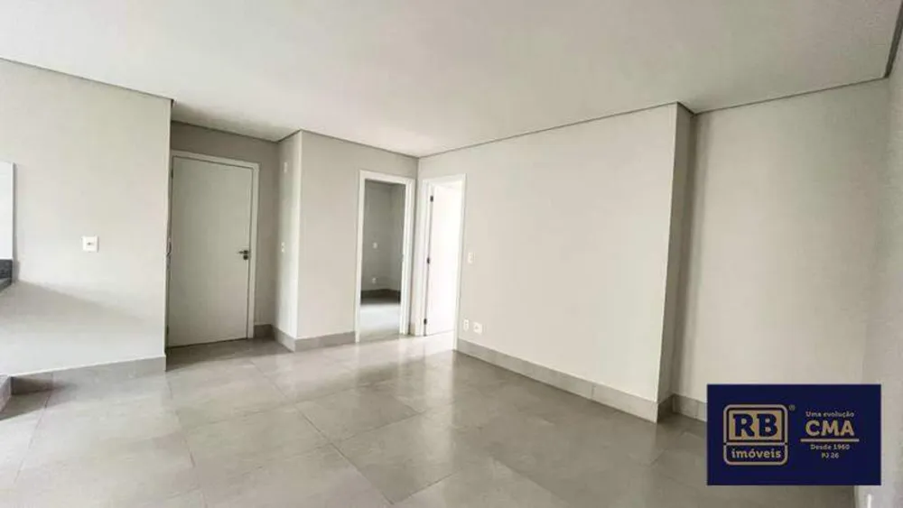 Apartamento, 2 quartos, 57 m² - Foto 7