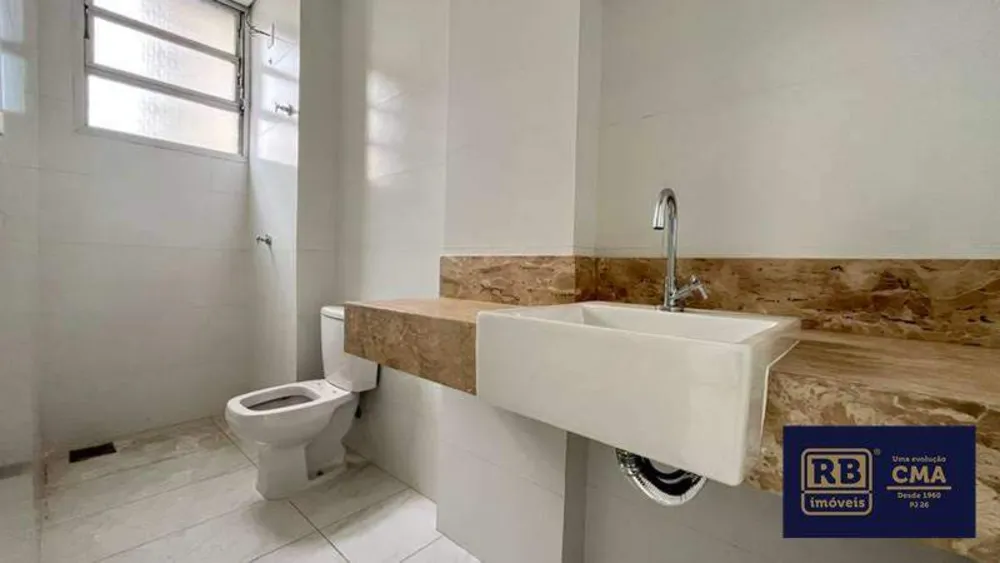 Apartamento, 2 quartos, 57 m² - Foto 1