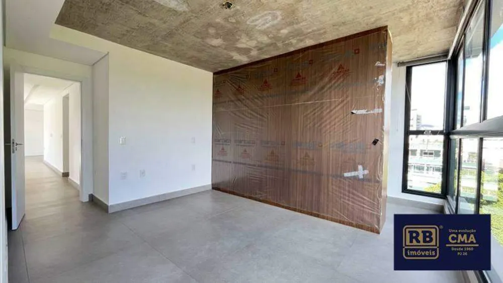 Apartamento, 2 quartos, 57 m² - Foto 3
