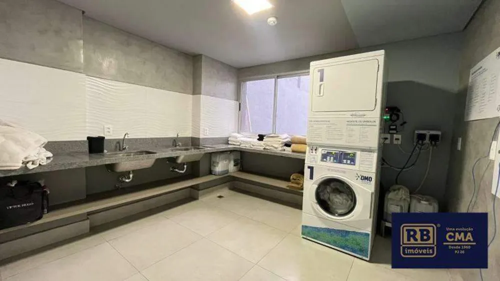 Apartamento, 2 quartos, 57 m² - Foto 20