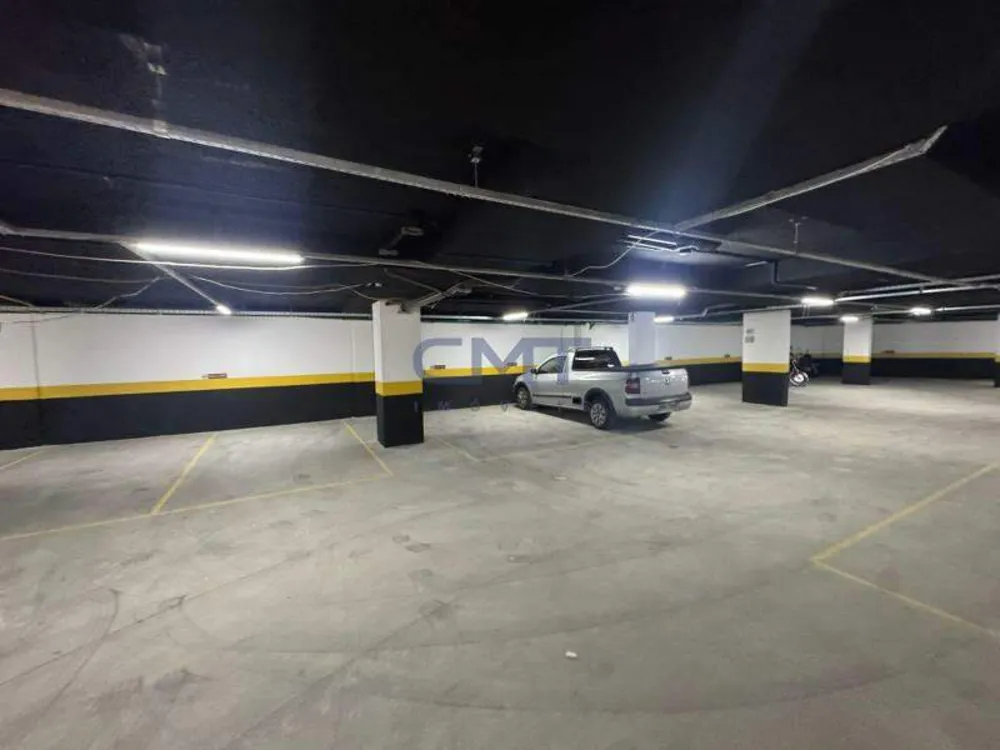 Apartamento, 2 quartos, 60 m² - Foto 13