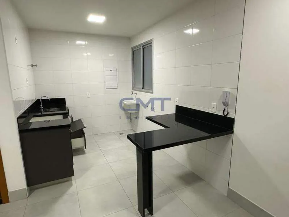 Apartamento, 2 quartos, 60 m² - Foto 7