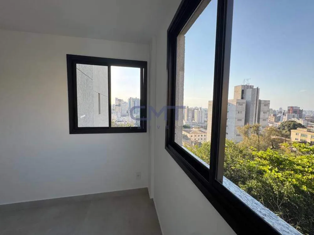 Apartamento, 2 quartos, 60 m² - Foto 3