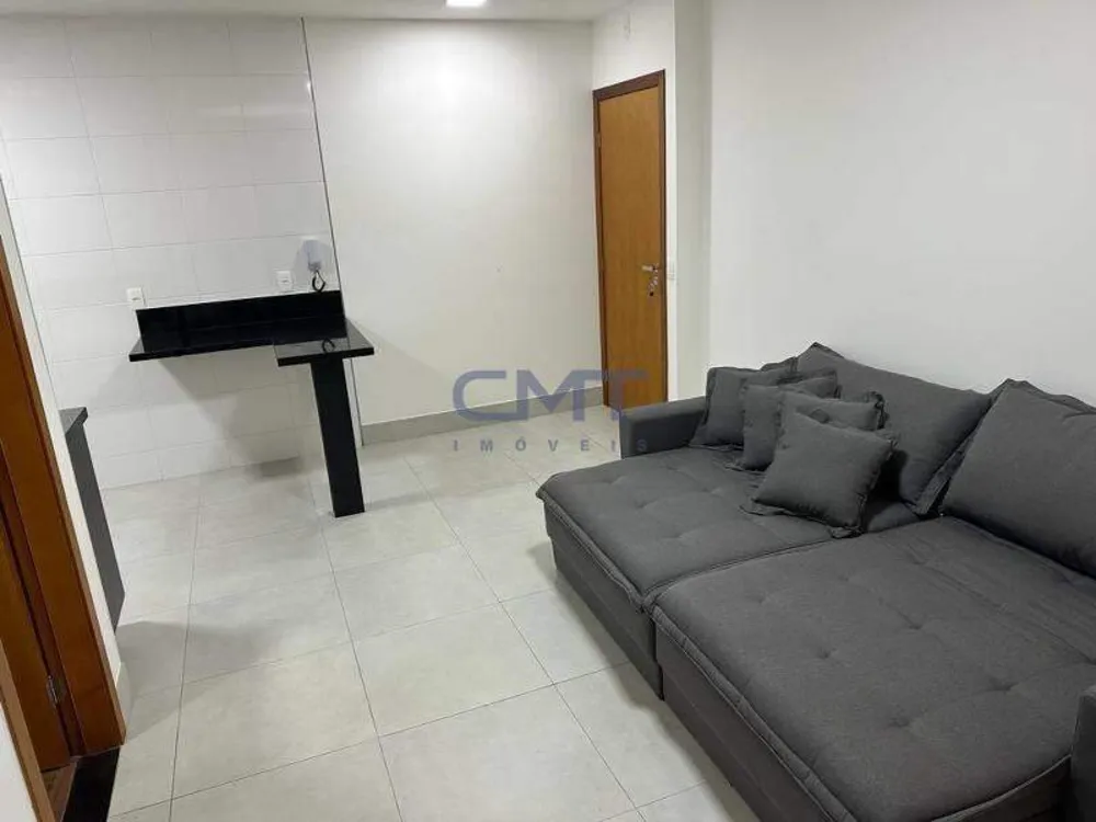 Apartamento, 2 quartos, 60 m² - Foto 14